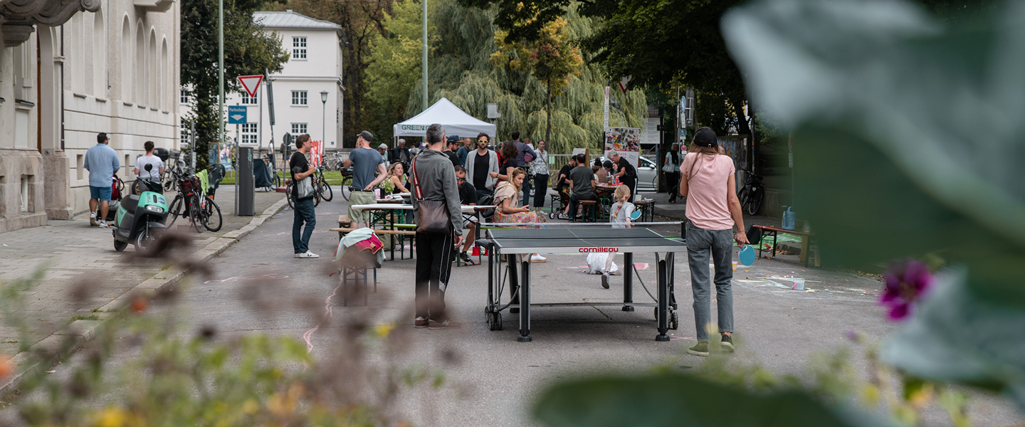 Quartierswende im Lehel Header