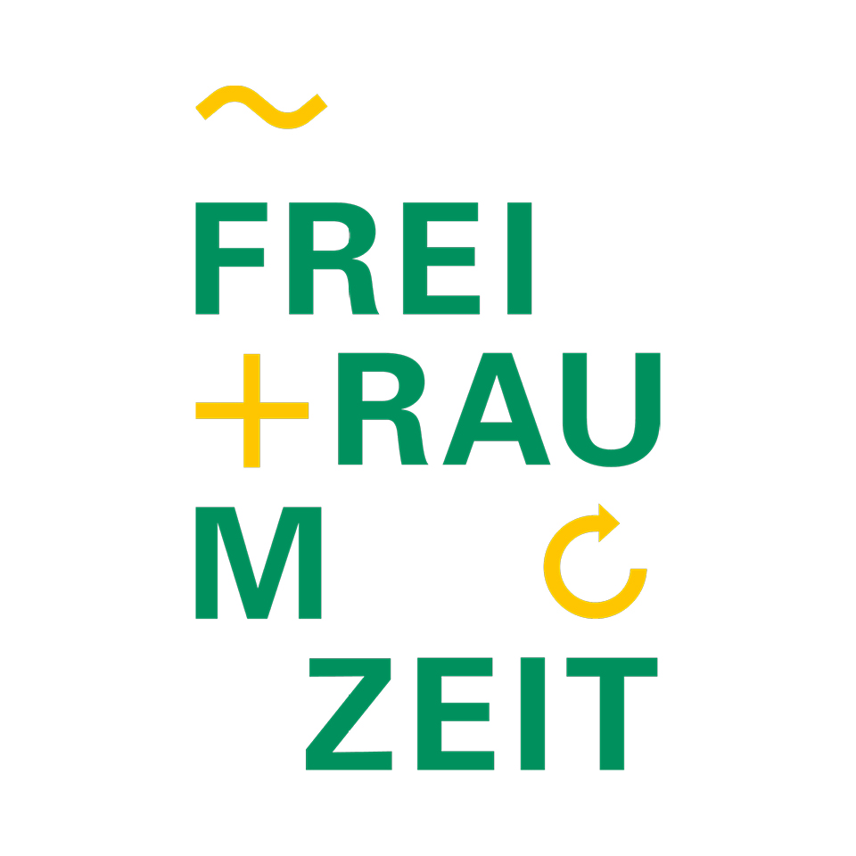 Freiraumzeit Logo