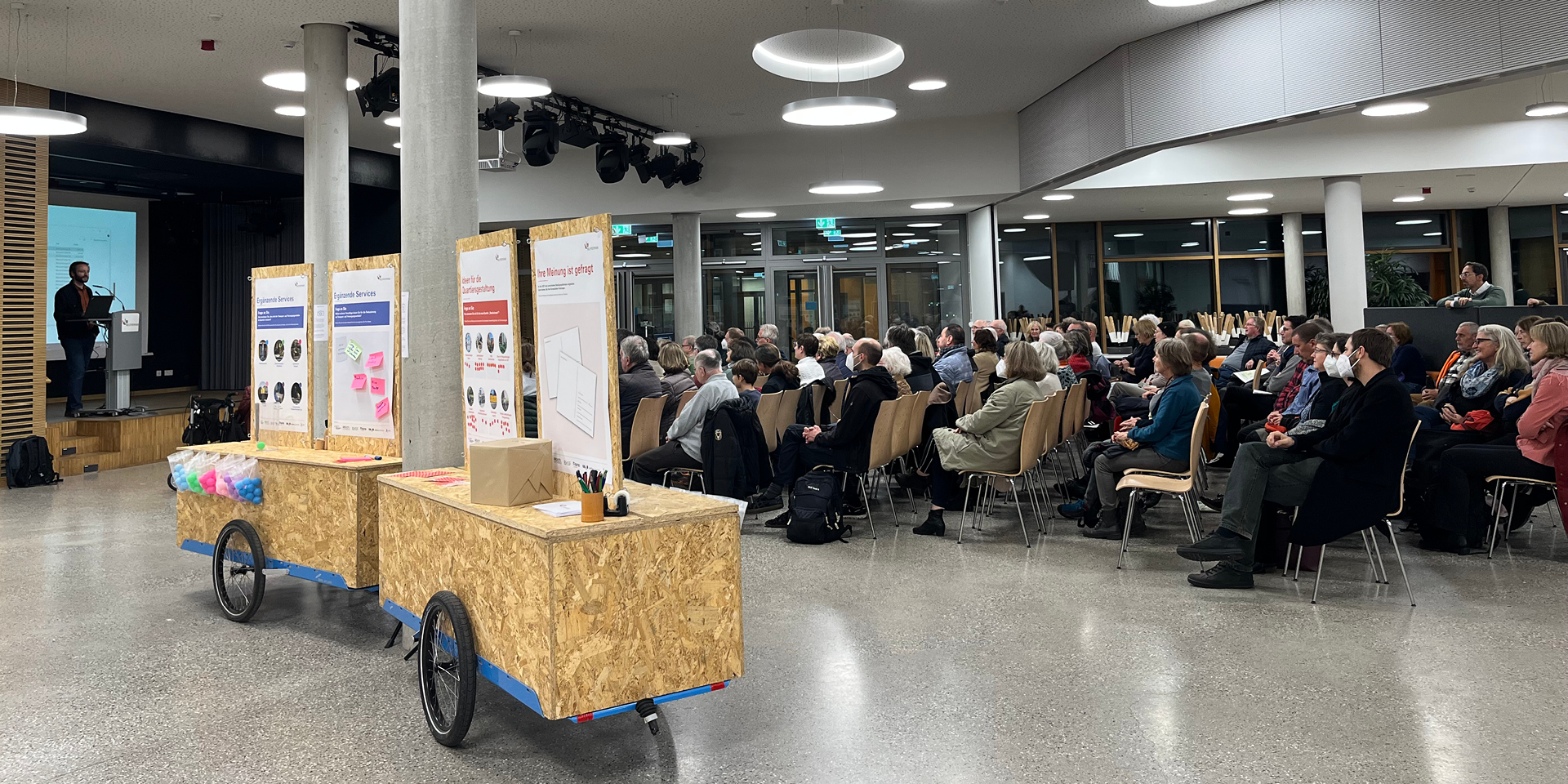 Neufreimann_Veranstaltung