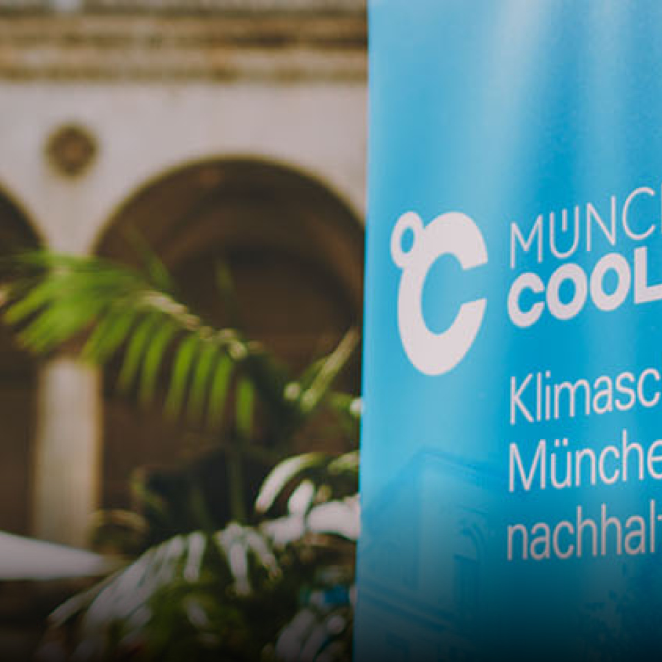 München Cool City