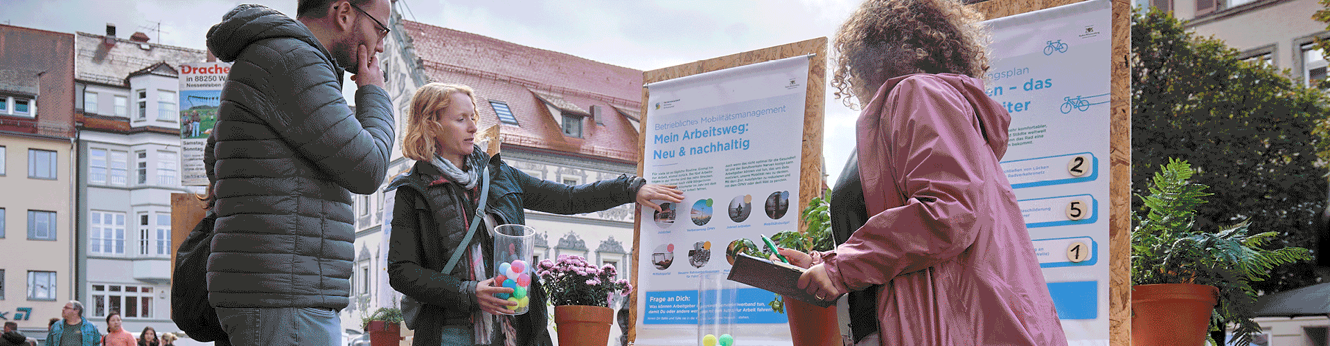 Dialog&Partizipation